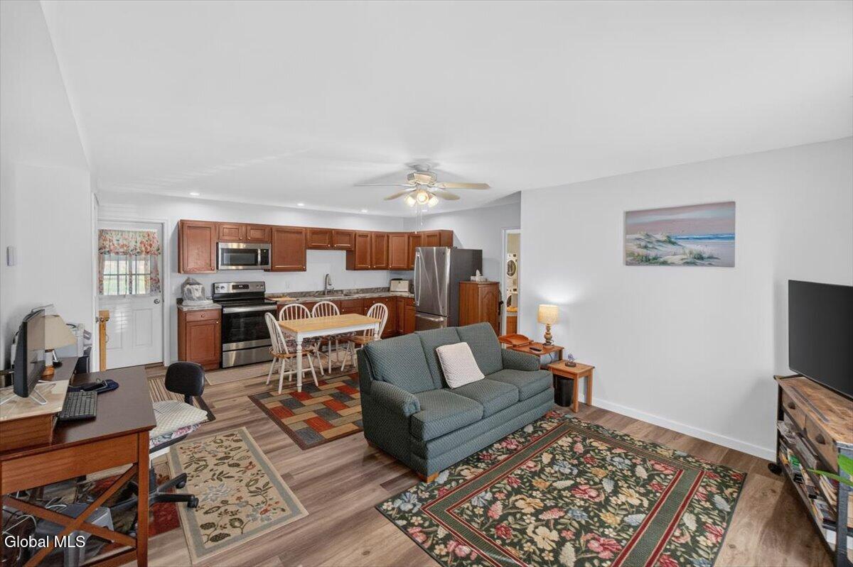 21 Jodie Road Eagle Bridge NY 12057