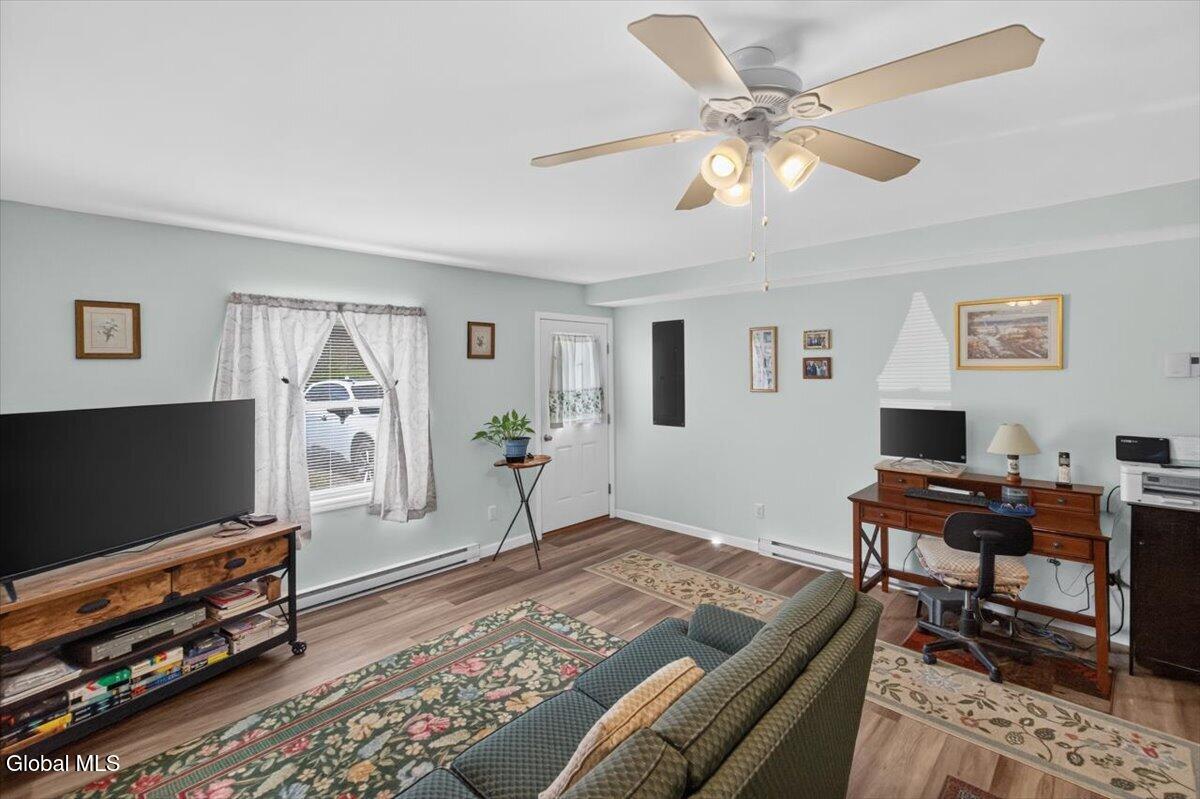 21 Jodie Road Eagle Bridge NY 12057