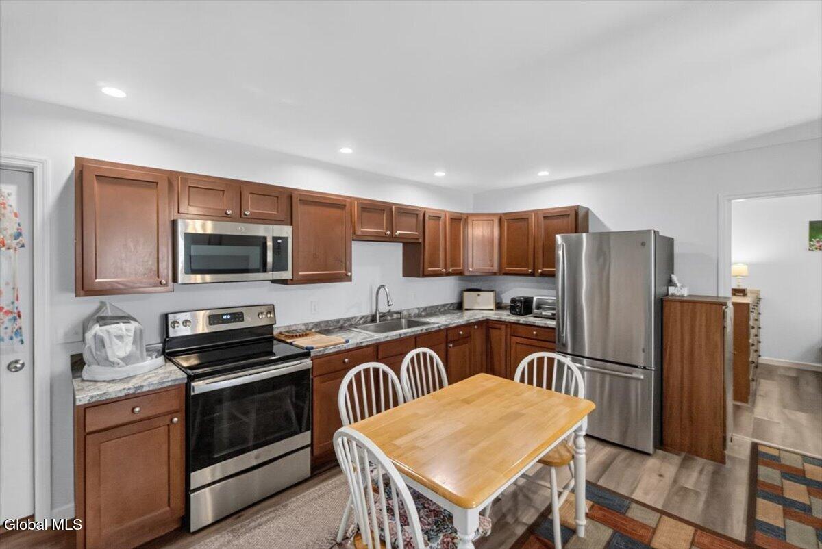 21 Jodie Road Eagle Bridge NY 12057