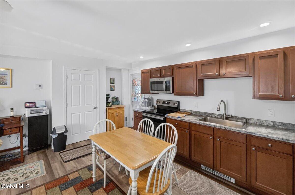 21 Jodie Road Eagle Bridge NY 12057