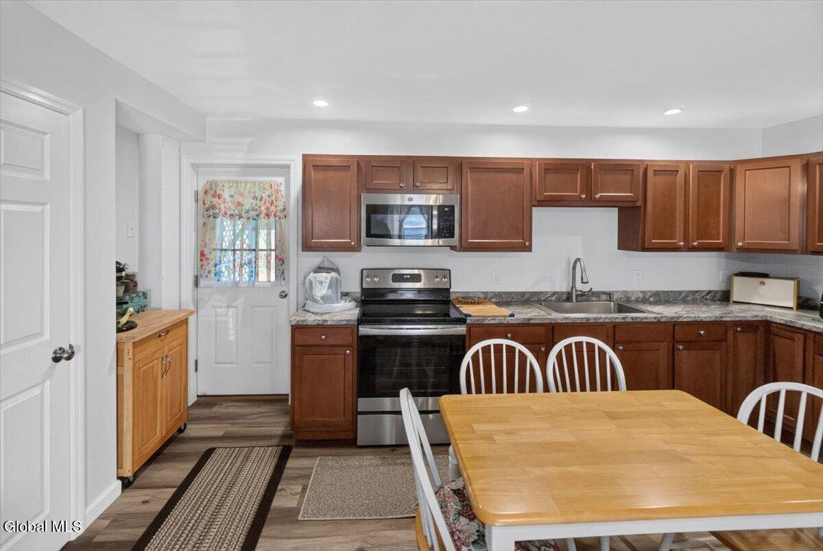 21 Jodie Road Eagle Bridge NY 12057