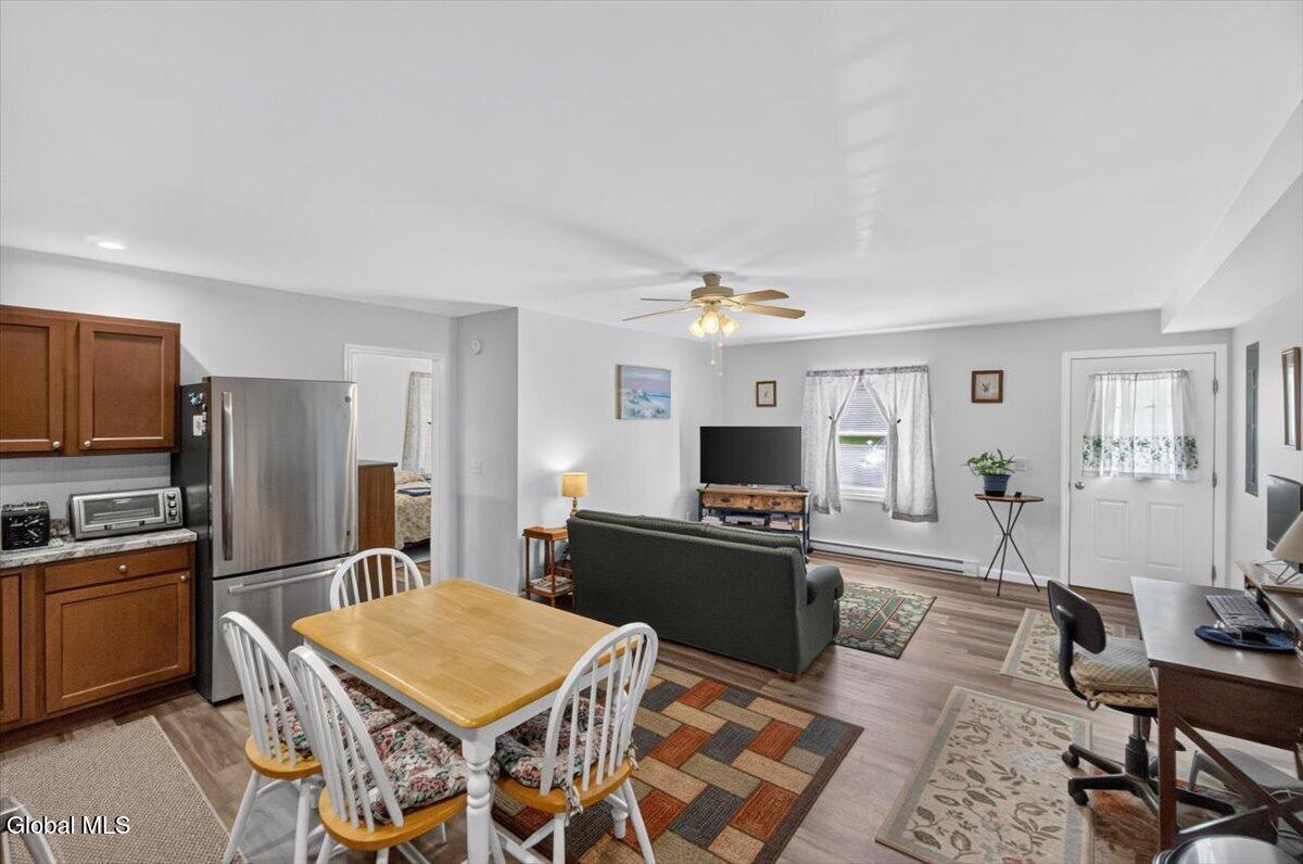 21 Jodie Road Eagle Bridge NY 12057