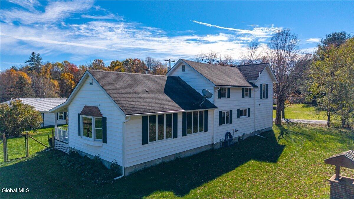 21 Jodie Road Eagle Bridge NY 12057