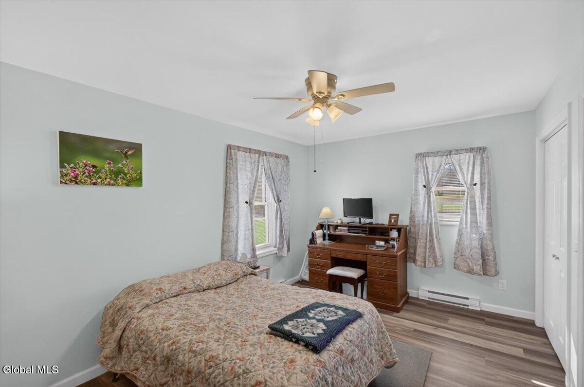 21 Jodie Road Eagle Bridge NY 12057