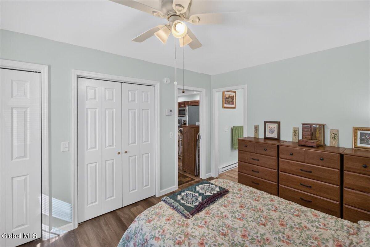 21 Jodie Road Eagle Bridge NY 12057