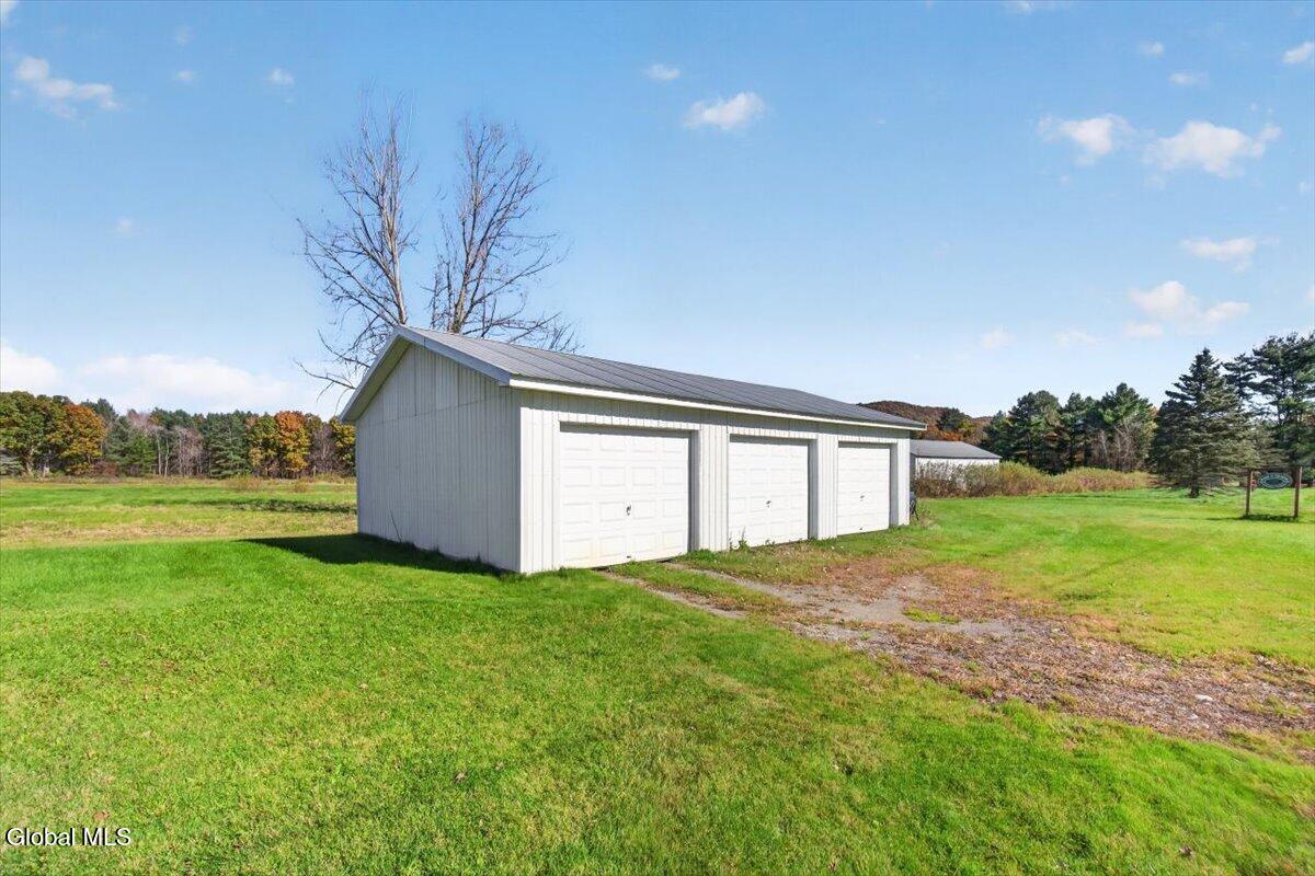 21 Jodie Road Eagle Bridge NY 12057