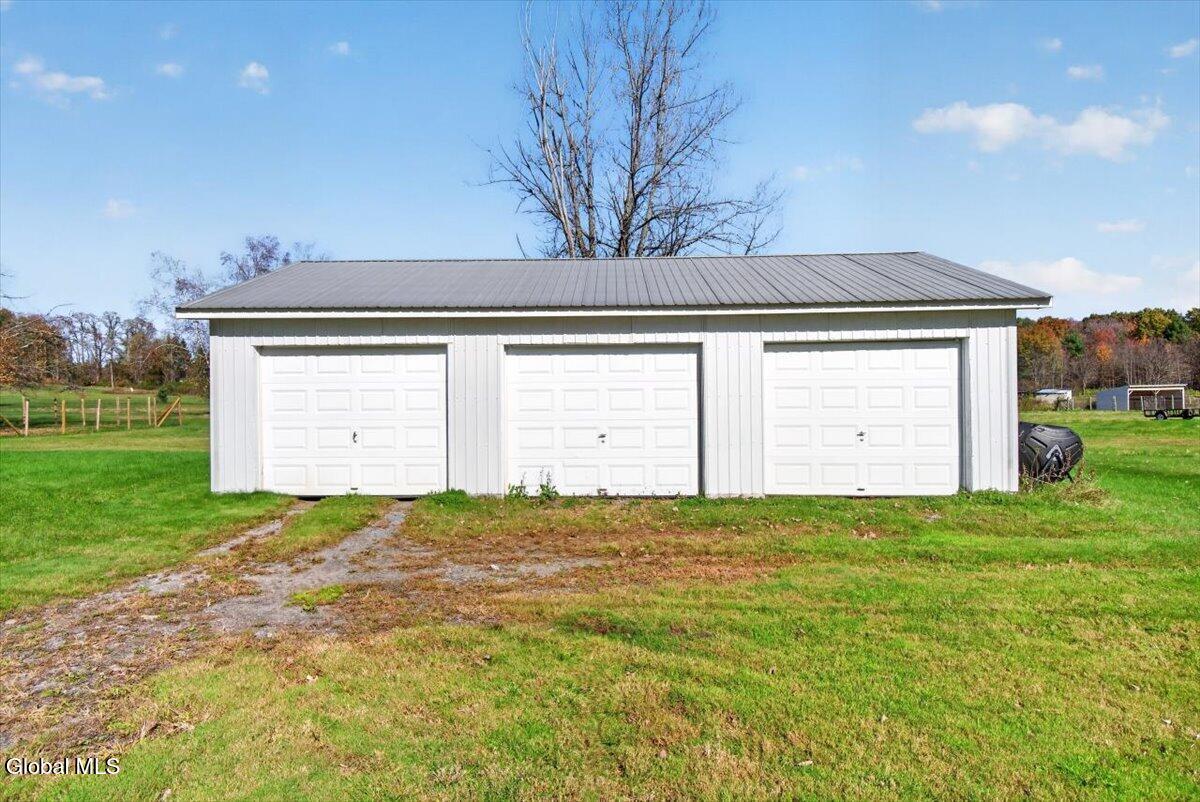 21 Jodie Road Eagle Bridge NY 12057