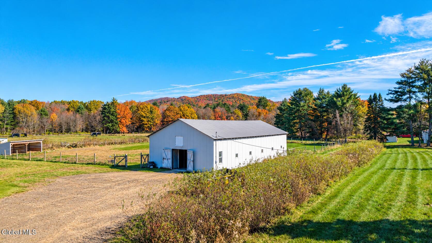 21 Jodie Road Eagle Bridge NY 12057