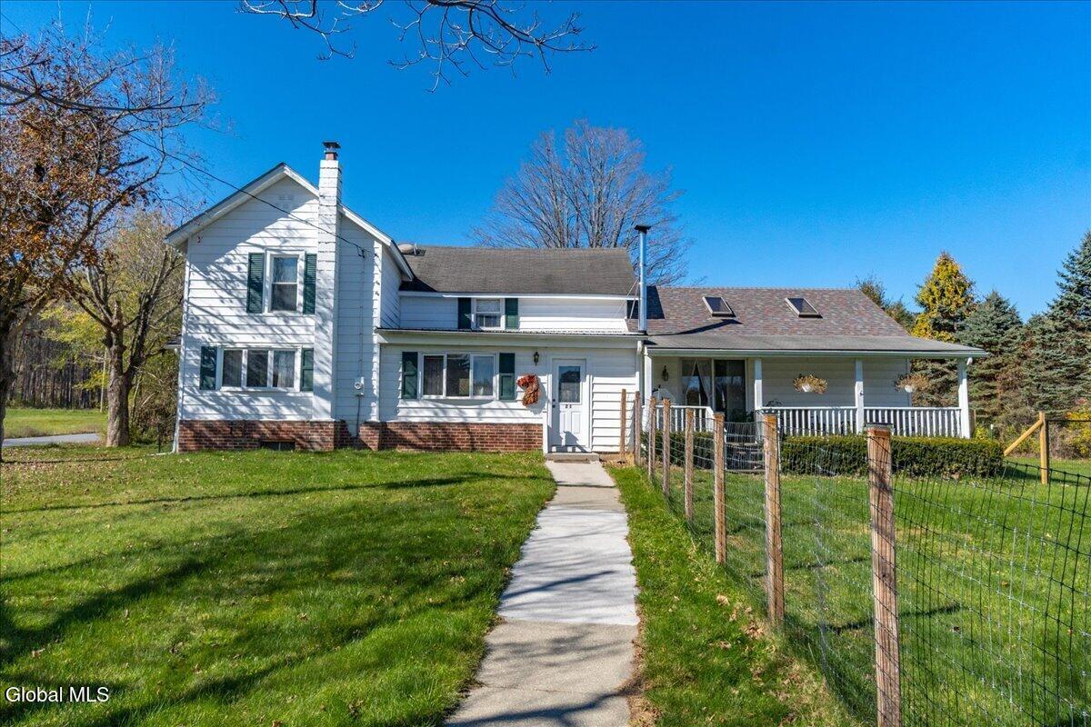 21 Jodie Road Eagle Bridge NY 12057