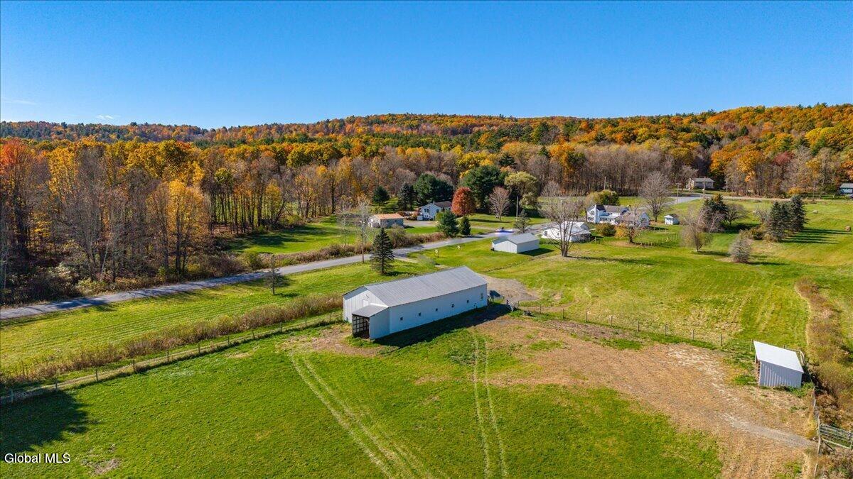 21 Jodie Road Eagle Bridge NY 12057