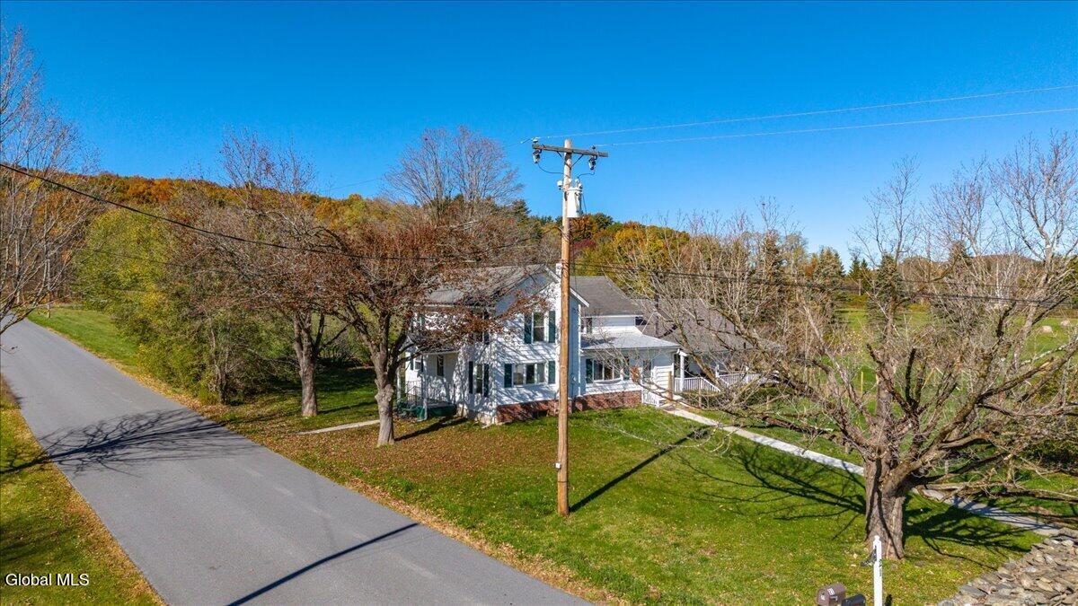 21 Jodie Road Eagle Bridge NY 12057