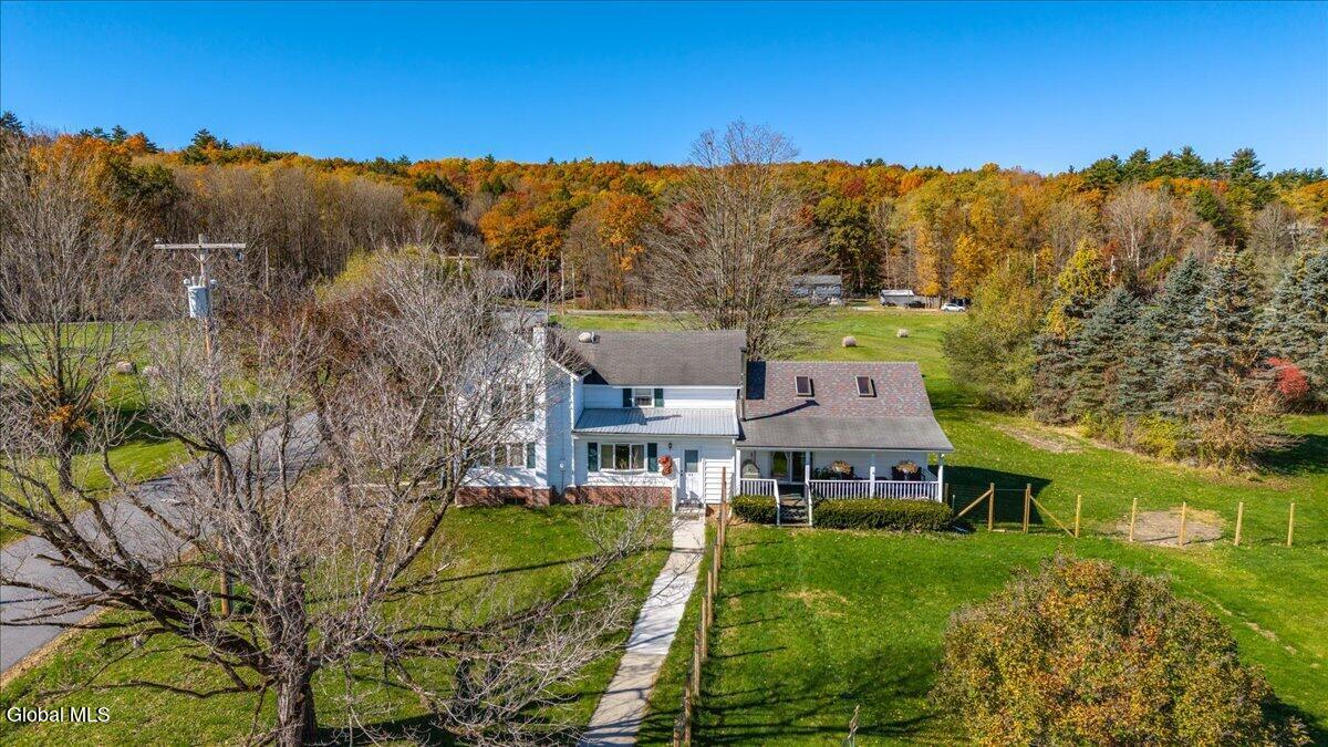 21 Jodie Road Eagle Bridge NY 12057