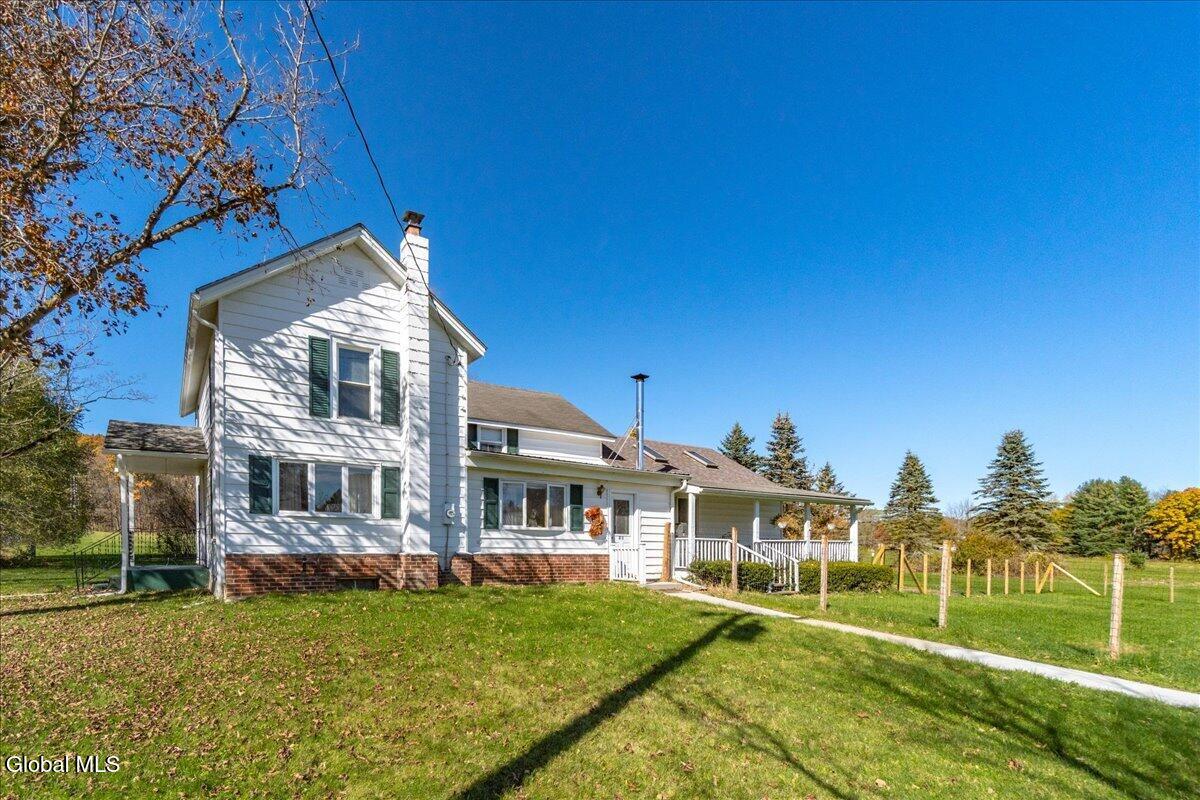 21 Jodie Road Eagle Bridge NY 12057