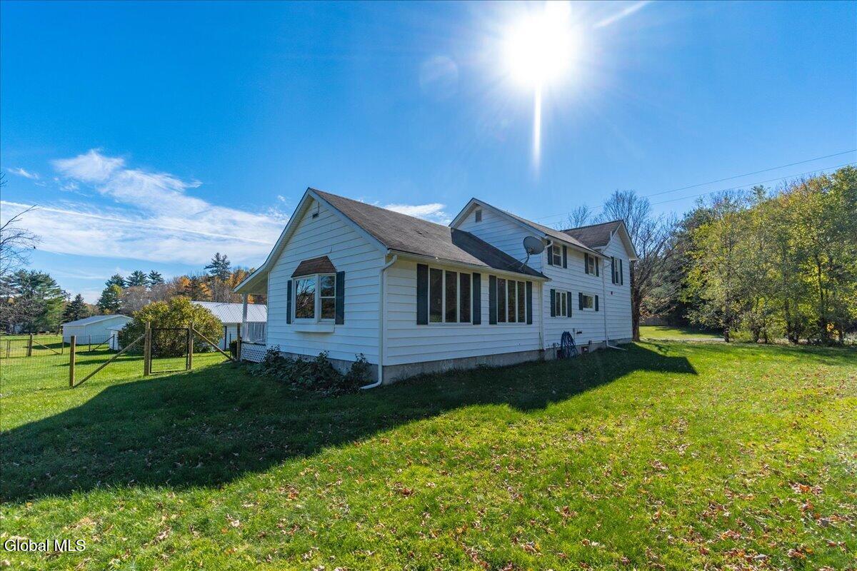 21 Jodie Road Eagle Bridge NY 12057