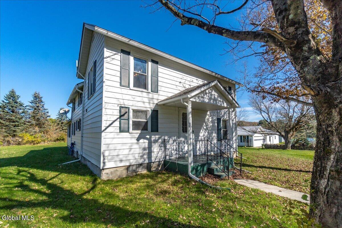 21 Jodie Road Eagle Bridge NY 12057