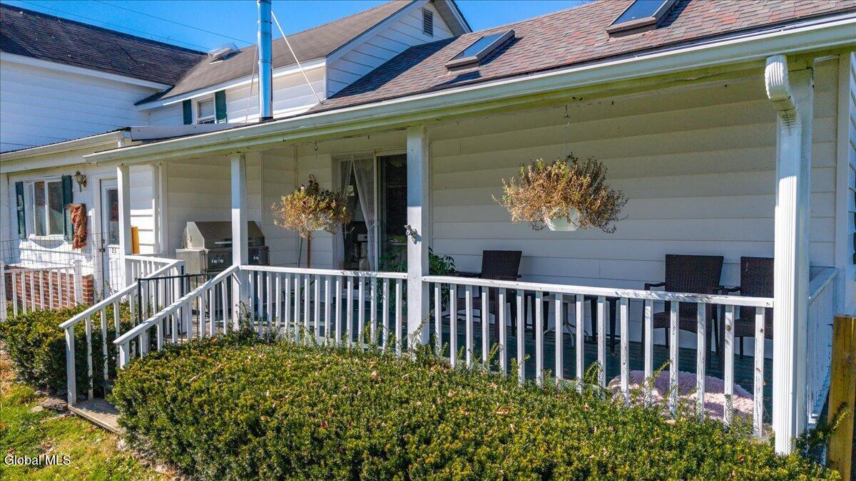 21 Jodie Road Eagle Bridge NY 12057