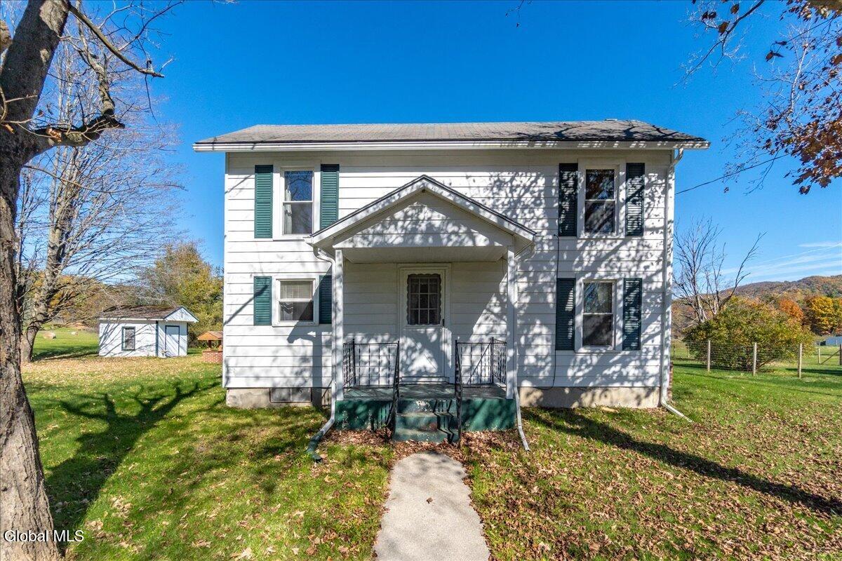 21 Jodie Road Eagle Bridge NY 12057