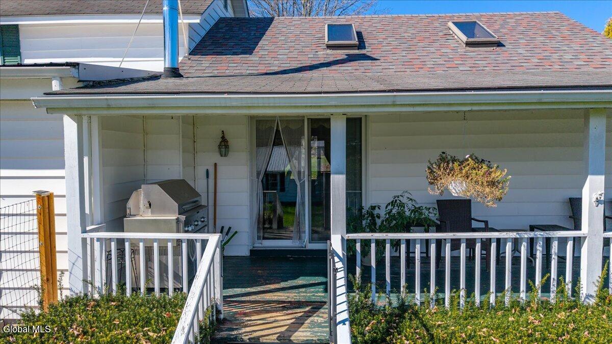 21 Jodie Road Eagle Bridge NY 12057