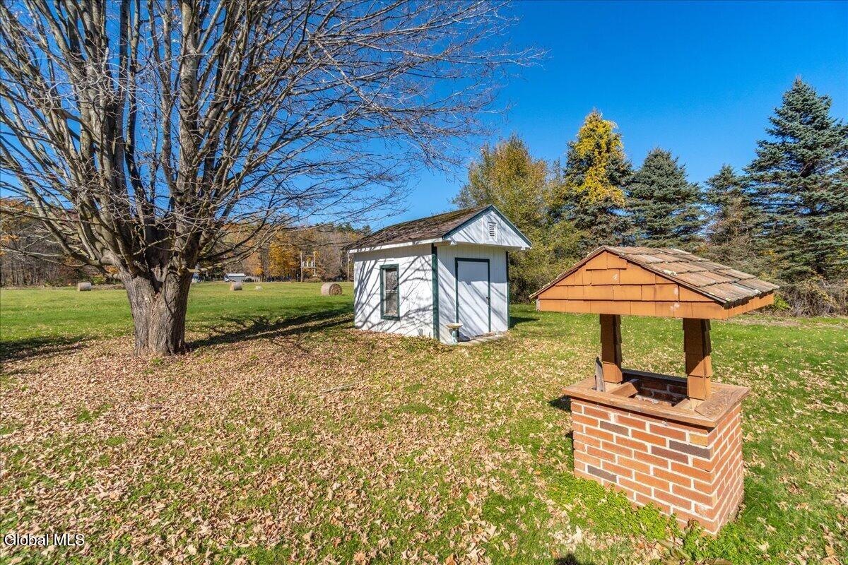21 Jodie Road Eagle Bridge NY 12057