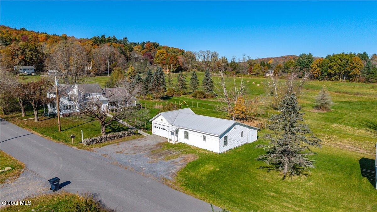 21 Jodie Road Eagle Bridge NY 12057