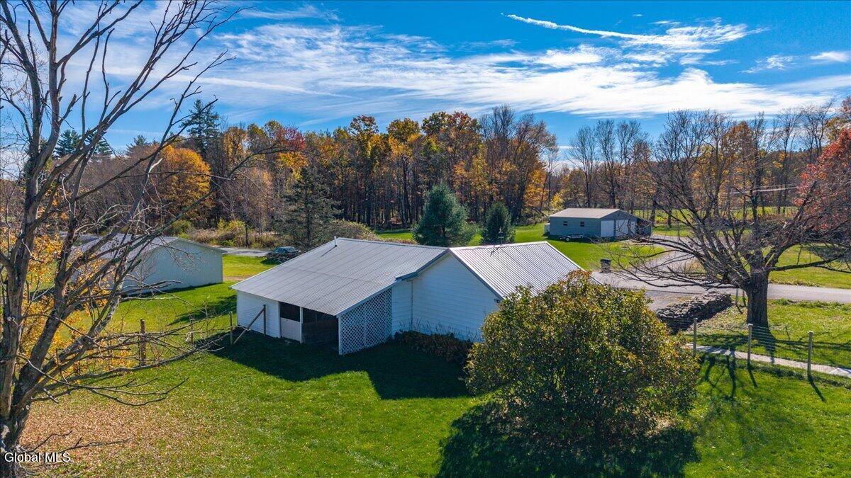 21 Jodie Road Eagle Bridge NY 12057