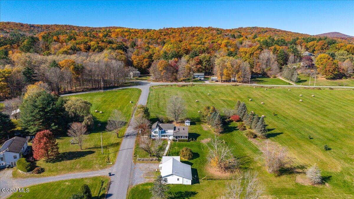 21 Jodie Road Eagle Bridge NY 12057