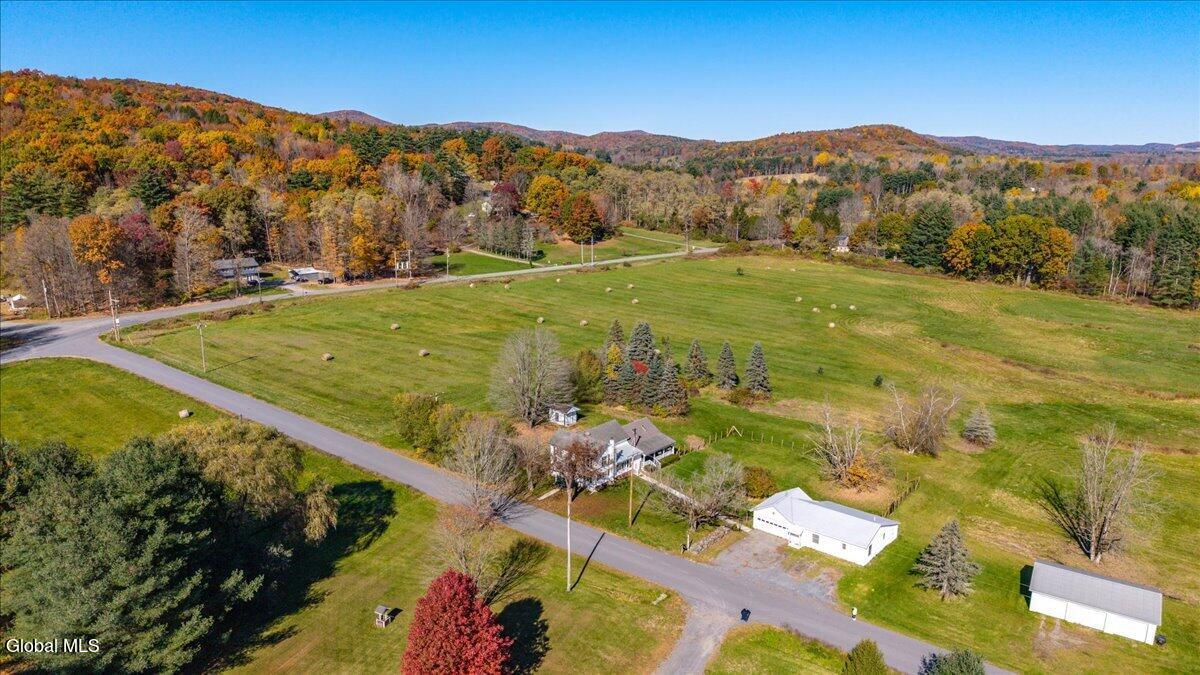 21 Jodie Road Eagle Bridge NY 12057