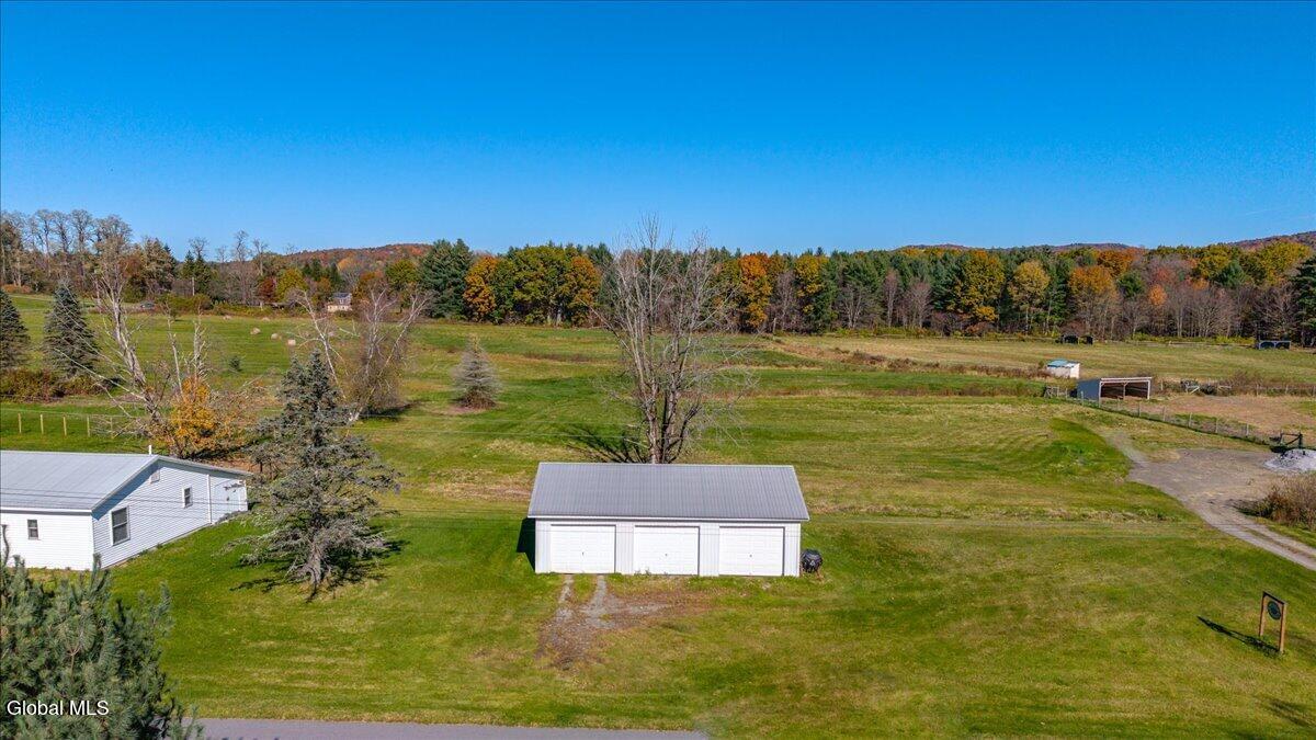 21 Jodie Road Eagle Bridge NY 12057