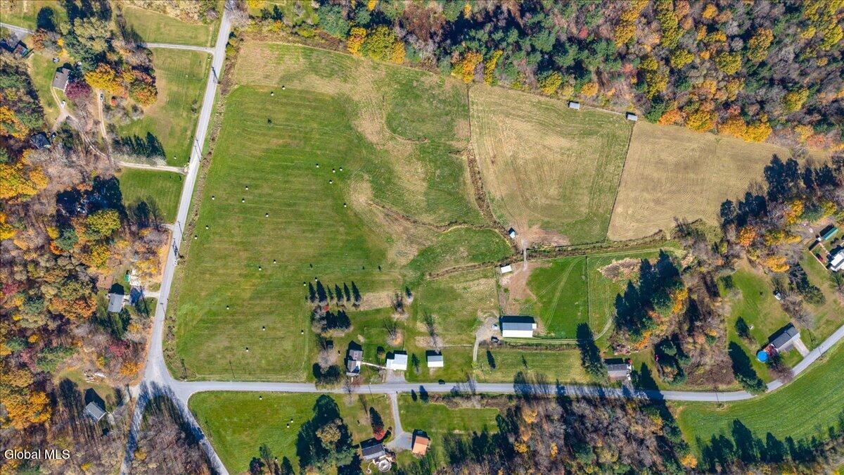 21 Jodie Road Eagle Bridge NY 12057