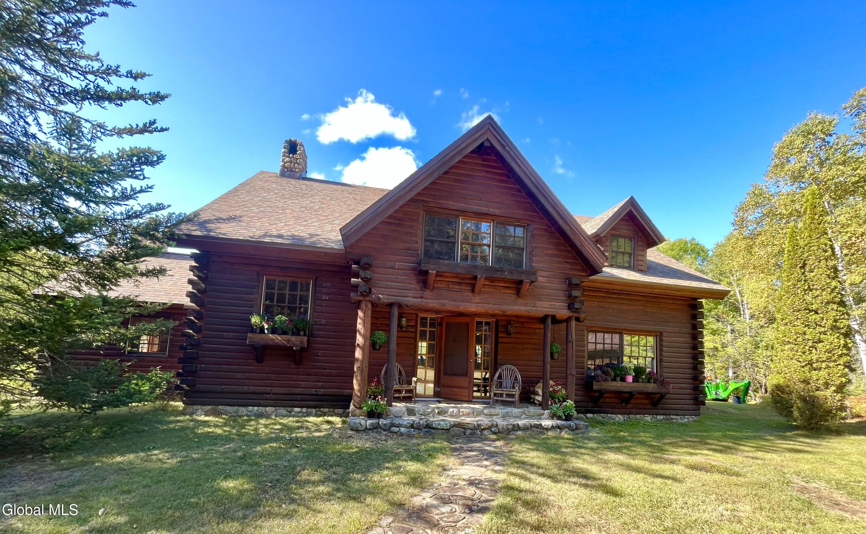 175 Henry Wescott Road Warrensburg NY 12885