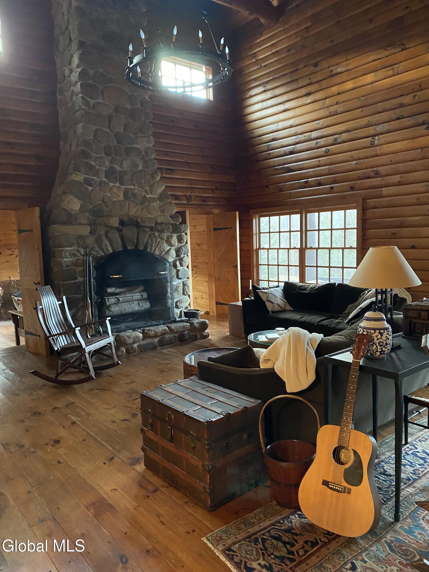 175 Henry Wescott Road Warrensburg NY 12885