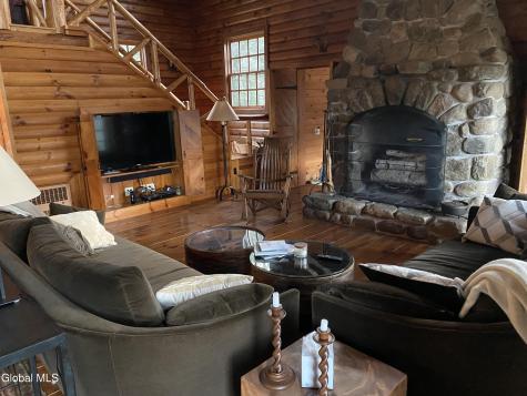 175 Henry Wescott Road Warrensburg NY 12885