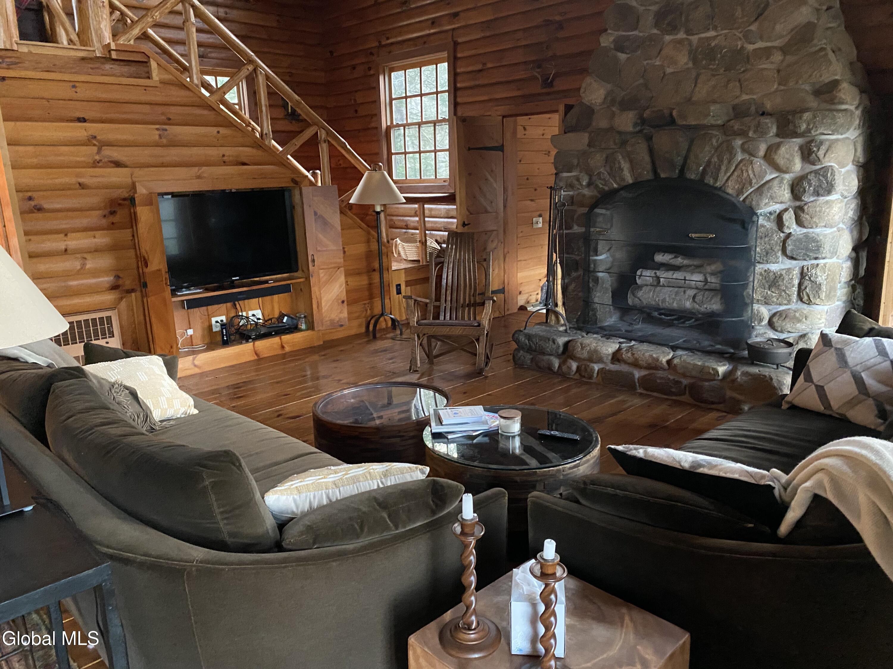 175 Henry Wescott Road Warrensburg NY 12885