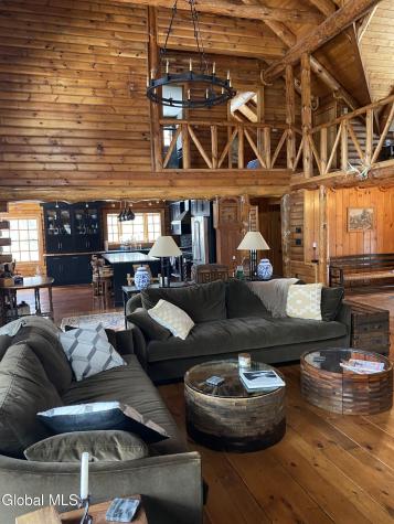 175 Henry Wescott Road Warrensburg NY 12885