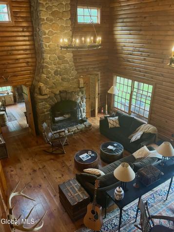 175 Henry Wescott Road Warrensburg NY 12885