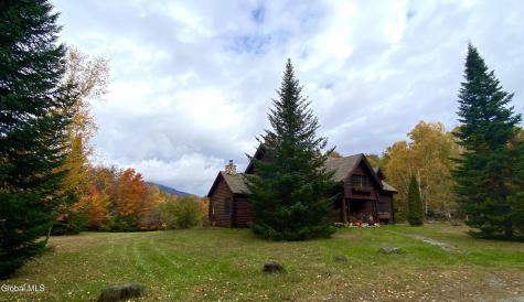 175 Henry Wescott Road Warrensburg NY 12885