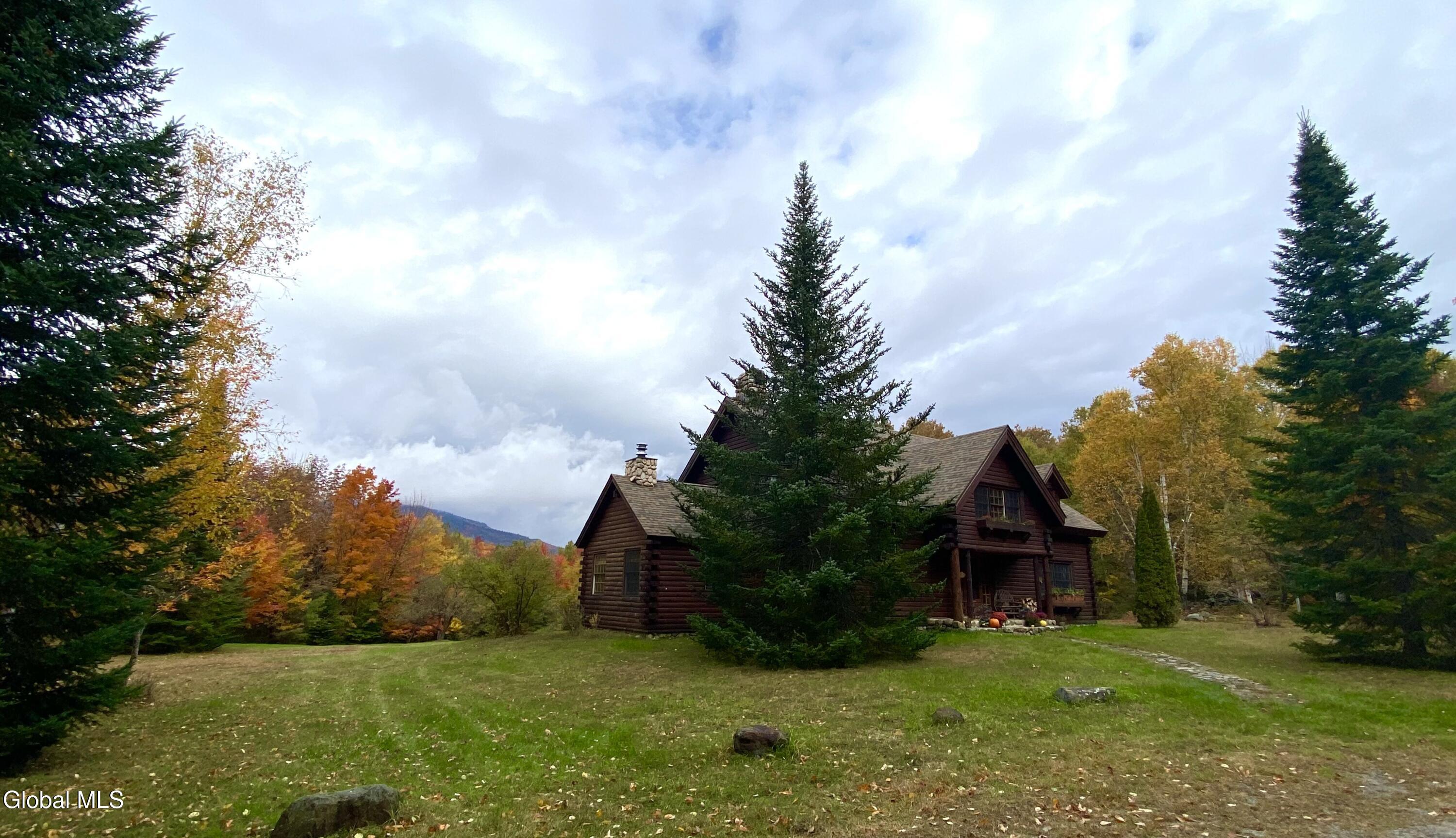 175 Henry Wescott Road Warrensburg NY 12885