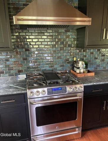 175 Henry Wescott Road Warrensburg NY 12885