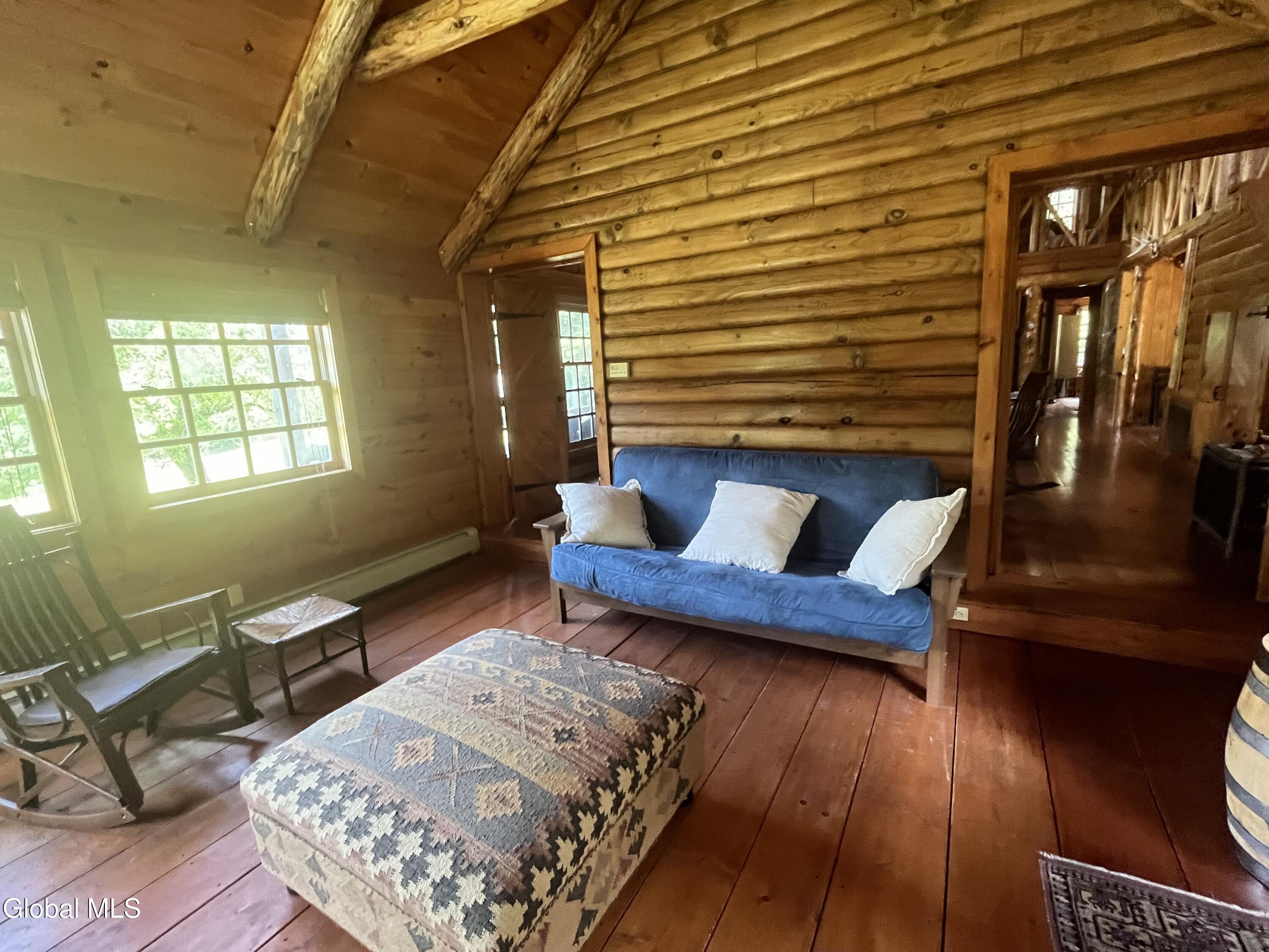 175 Henry Wescott Road Warrensburg NY 12885