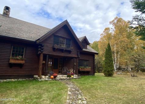 175 Henry Wescott Road Warrensburg NY 12885