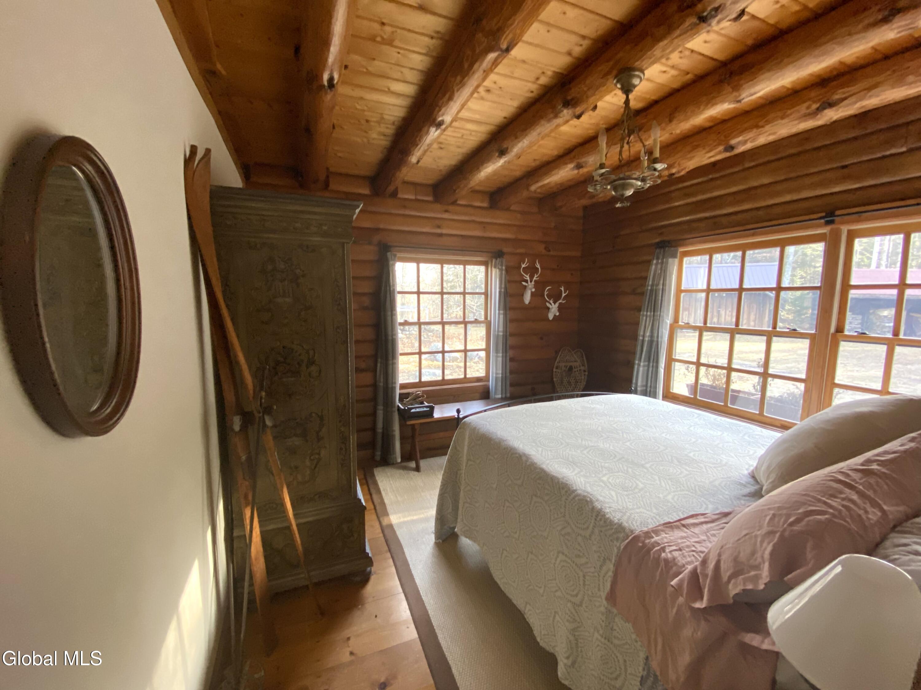 175 Henry Wescott Road Warrensburg NY 12885