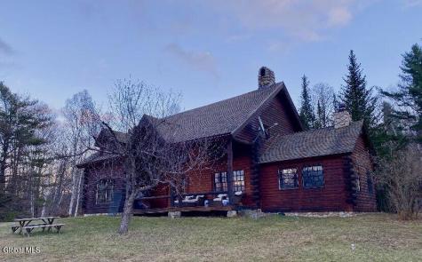 175 Henry Wescott Road Warrensburg NY 12885