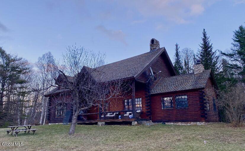 175 Henry Wescott Road Warrensburg NY 12885