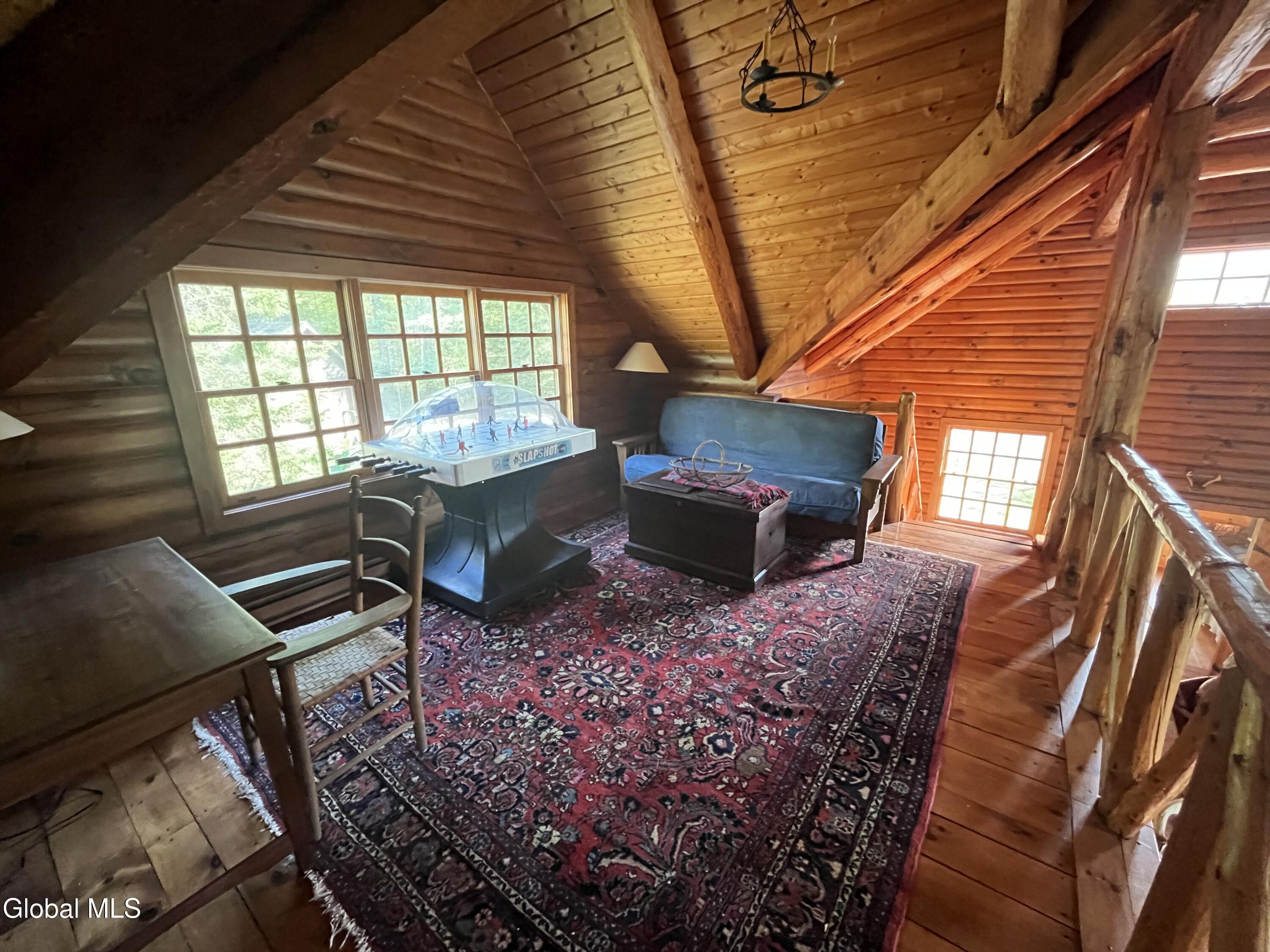 175 Henry Wescott Road Warrensburg NY 12885