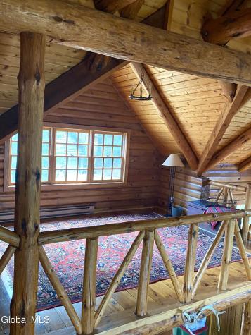 175 Henry Wescott Road Warrensburg NY 12885