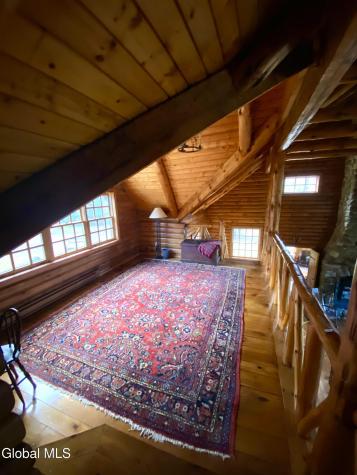 175 Henry Wescott Road Warrensburg NY 12885