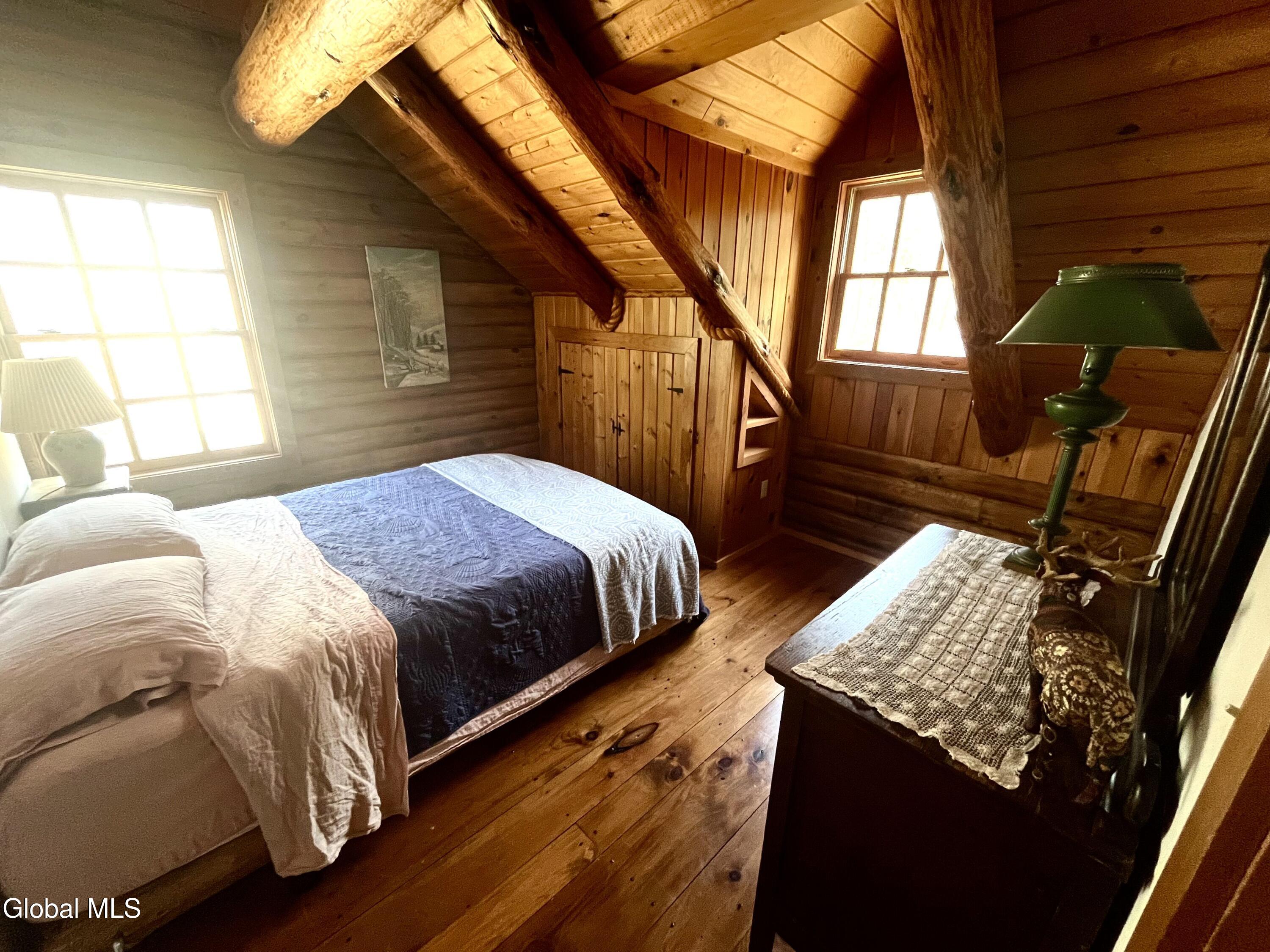 175 Henry Wescott Road Warrensburg NY 12885