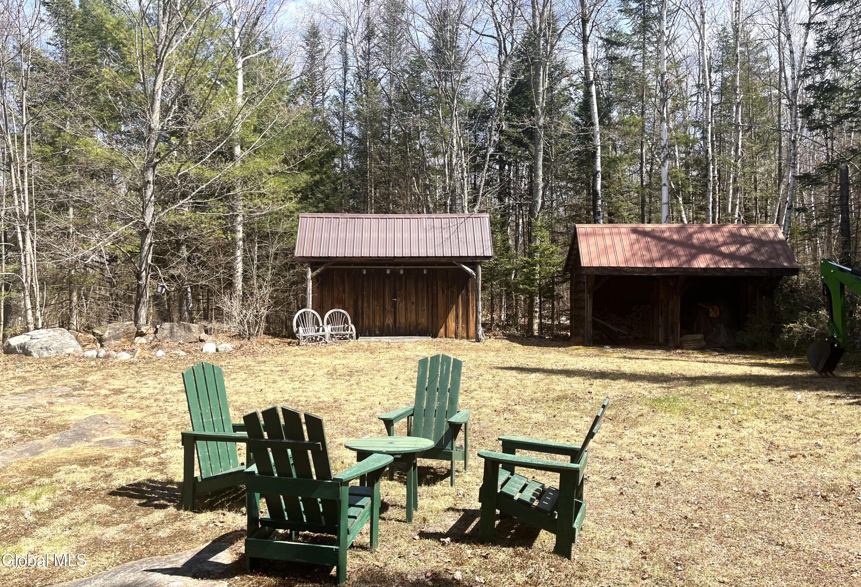 175 Henry Wescott Road Warrensburg NY 12885