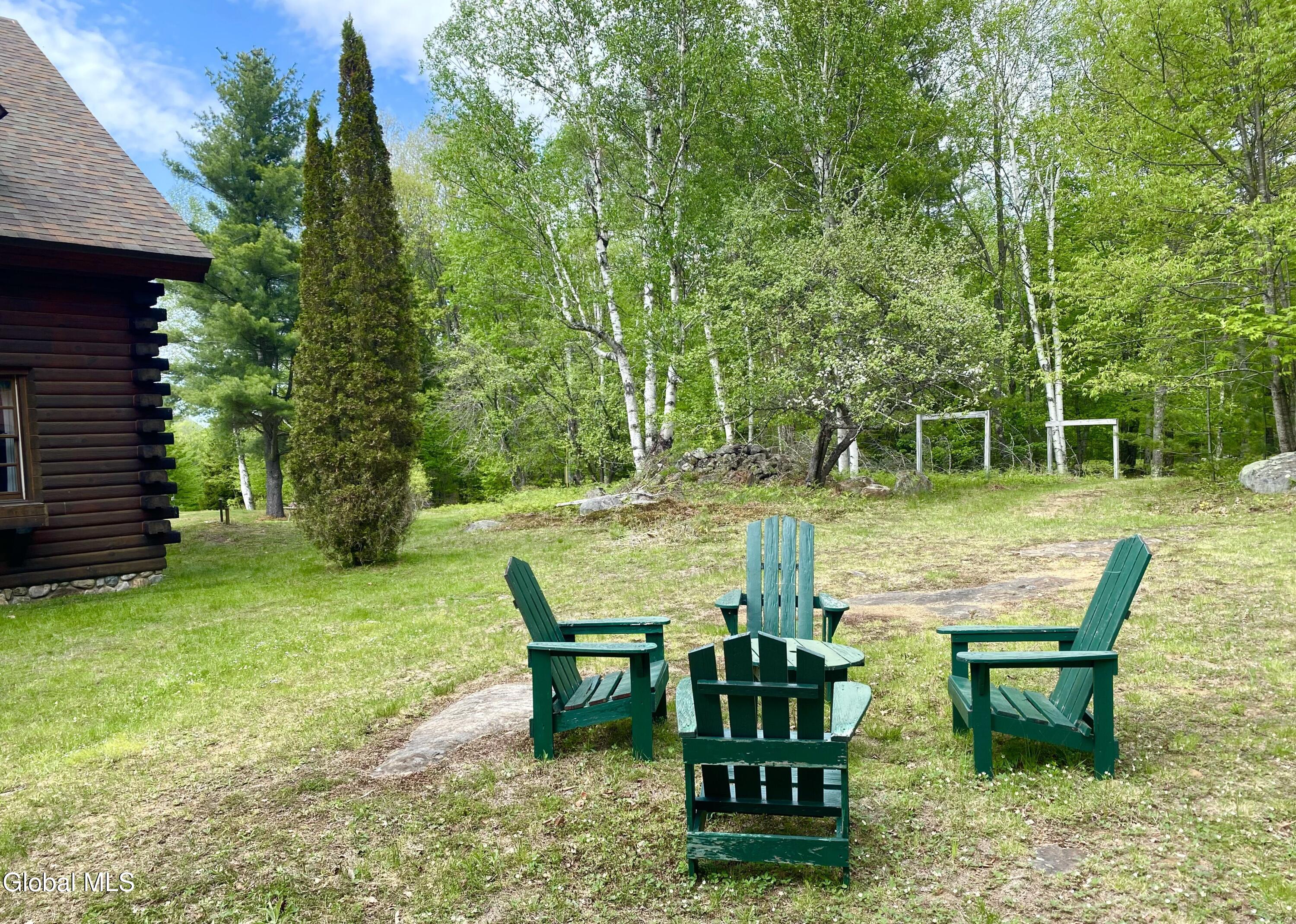 175 Henry Wescott Road Warrensburg NY 12885