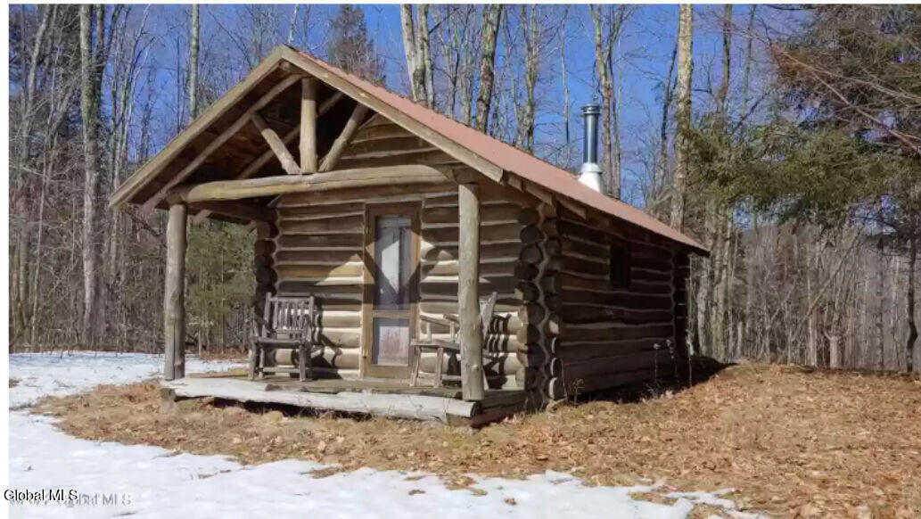 175 Henry Wescott Road Warrensburg NY 12885